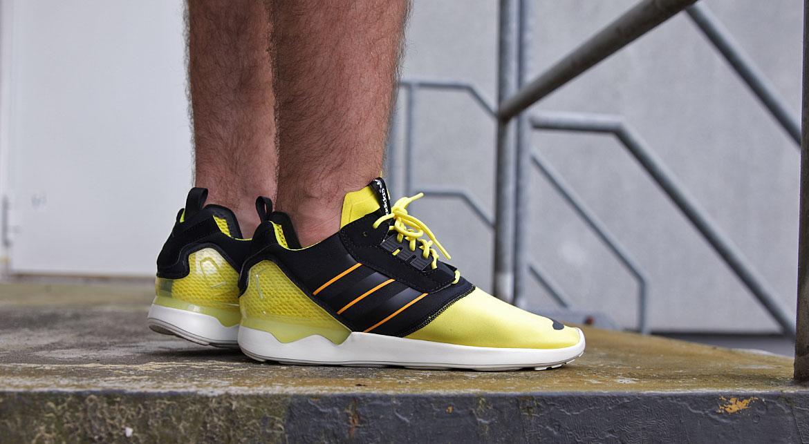 AN様 リクエスト adidas Originals ZX 8000 Boost 